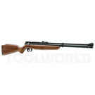 Crosman Discovery PCP Luftgevær, 4.5 mm