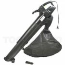Løvsuger med kværn, 2400 Watt POWER CRAFT 