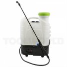 Elektrisk Rygsprøjte, 15 liter GROUW 