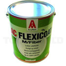 AcryMatic AC Flexicoat med fiber, 5 kg