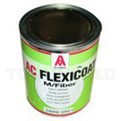 AcryMatic AC Flexicoat med fiber, 1 kg