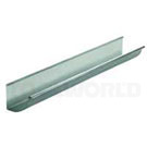 VM ZINC Tagrende - Arkitekt Tagrende, 400 mm