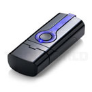 VENTUS G.730 GPS logger