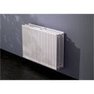 RIO Pk3 Radiator - 655/800mm, 21.0 Kvm