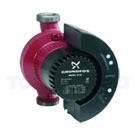 Grundfos Magna Cirkulationspumpe A-mærket 25-60, 180 mm