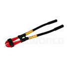 Boltsaks, 14"/350 mm IRONSIDE 