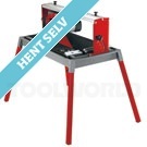 Fliseskærer, 1500 Watt Einhell RT-SC 570 L