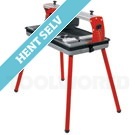 Einhell RT-TC 430 U Fliseskære, 600 Watt