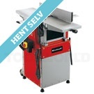 Afretter-/tykkelseshøvl Stationær, 2000 Watt Einhell RT-SP 260
