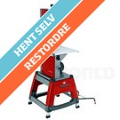 Einhell RT-SB 305 U Båndsav, 740 Watt