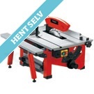 Bordrundsav, 1200 Watt Einhell RT-TS 1221