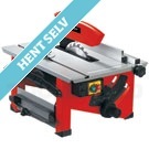 Einhell RT-TS 920 Bordrundsav, 900 Watt