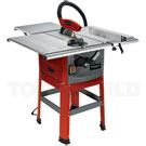 Einhell RT-TS 1825 U Bordrundsav, 1800 Watt