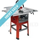 Einhell RT-TS 1825 U Bordrundsav, 1800 Watt