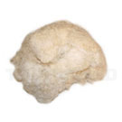 Tvist hvid - 1 kg
