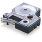 Labelpoint Tape. 9mm Sort/hvid D1. 40910 Labelpoint 