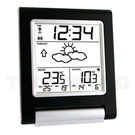 La Crosse WS9135IT Kombineret termometer & ur