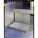 Båndsavsklinge - Medium Bahco 
