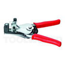 Afisoleringstang automatisk, 180mm Knipex 