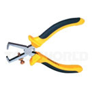 Stanley VDE Afisoleringstang, 160 mm