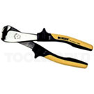 IRONSIDE Endebidetang 160 mm to-komponent. IRONSIDE 