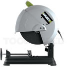 Metalafkorter med 355 mm klinge, 2300 Watt WORX 