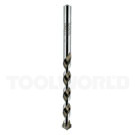 Universalbor kort, Ø5.5 mm IRWIN 