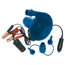 HO Sports Luftpumpe, 12 Volt.