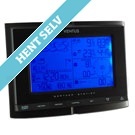 VENTUS W831 Vejrstation med vindmåler, regnmåler & PC-software, trådløs/radiostyret