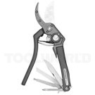 HaveTool Leatherman Genus