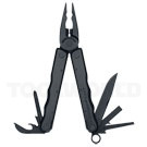 Multitool Leatherman Kick Black