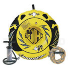 HO Sports Hornet Tube - komplet pakke