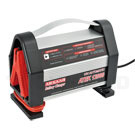 Elektronisk batterilader 4 og 12 amp ABSAAR 