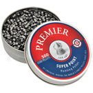 Premier Hagl Super Point - 500 stk, 4,5 mm
