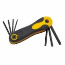 ProBuilder Torx-nøglesæt