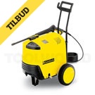 Kärcher HDS 8.55 C ECO Hedvandsrenser