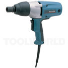 Makita TW350 Slagnøgle M12-20, 400 Watt