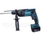 Akku Borehammer, 14.4 Volt Li-ion Makita BHR162RFE