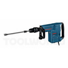 Slaghammer med SDS max., 1500 Watt Bosch GSH 11 E