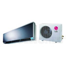 C09AWR SEO LG Varmepumpe Energy inde-og udedel model - 3,7kW varmeeffekt