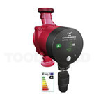 Grundfos Alpha2 25-40 Brugsvandspumpe A-mærket, 180mm