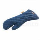 Jamie Oliver Grillhandske, denim