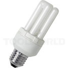 Elsparepære, 14 Watt Osram E27 DULUX