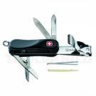 Wenger Nail Clip ST 580.814 Schweizerkniv