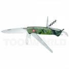 Schweizerkniv Wenger Hardwoods 55