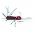 Schweizerkniv Wenger EvoGrip 18