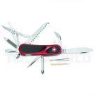 Schweizerkniv Wenger EvoGrip S 17