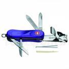 Schweizerkniv Wenger Nail Clip 580.623