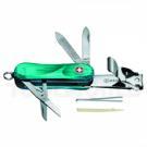 Wenger Nail Clip 580.605 Schweizerkniv