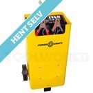 Værkstedslader, 12-24 volt POWER CRAFT 